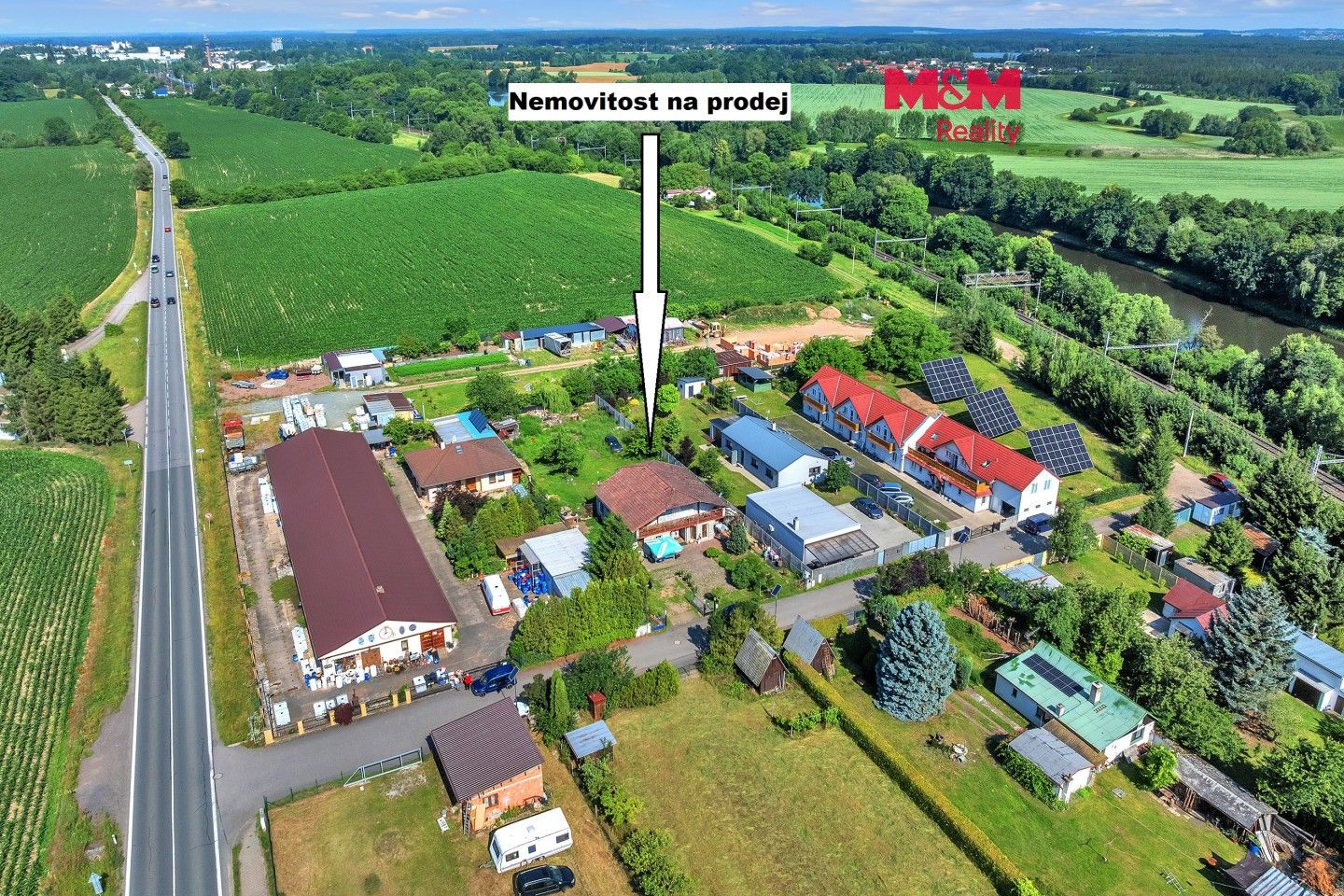 Prodej domu 120 m² - foto 1