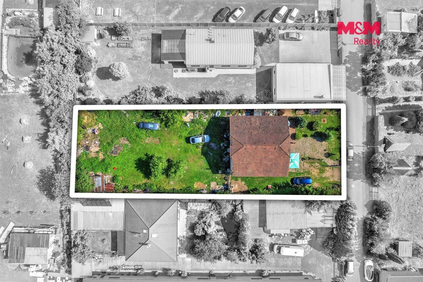 Prodej domu 120 m² - foto 5