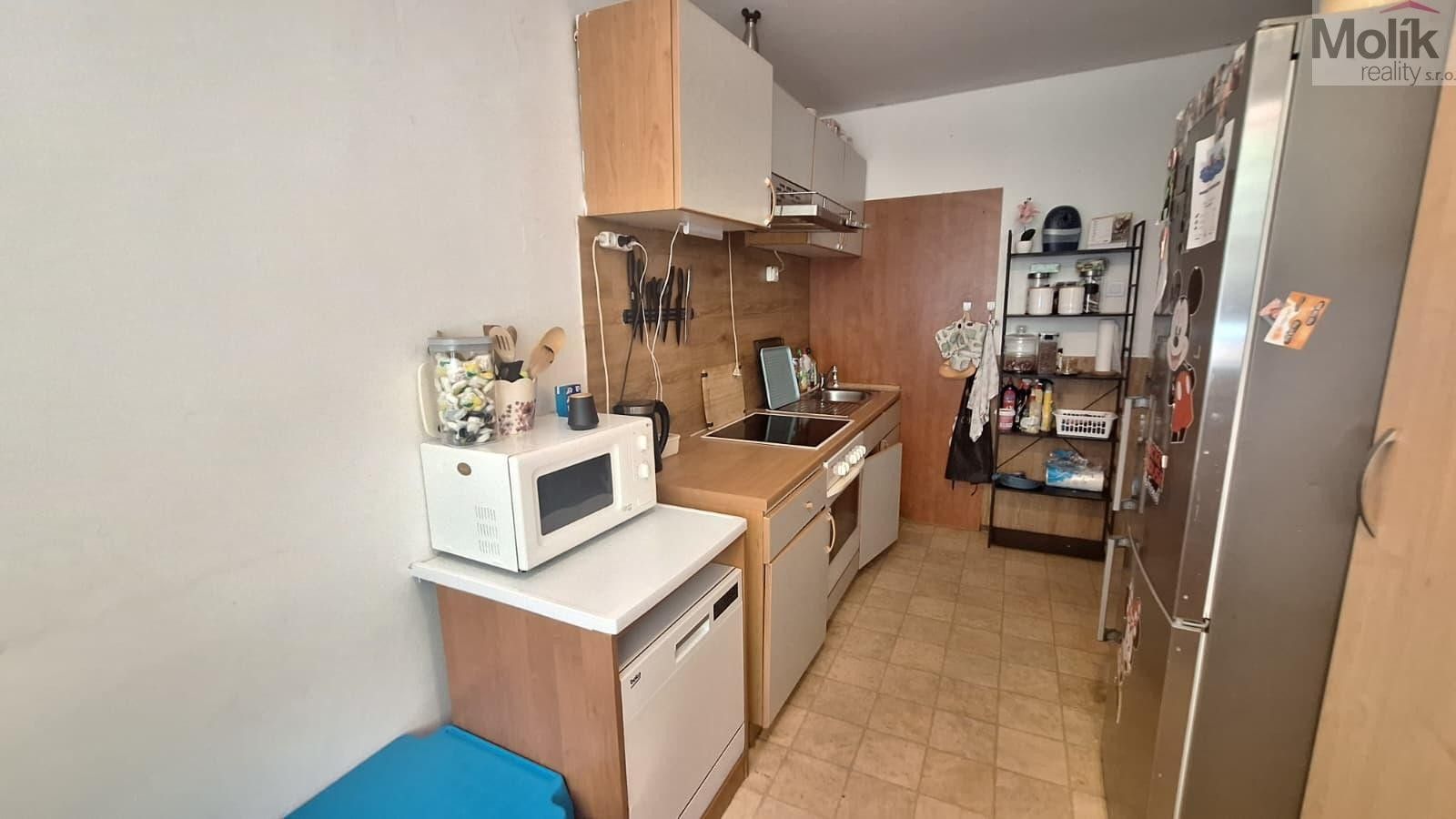 Prodej bytu 3+1 68 m² - foto 4