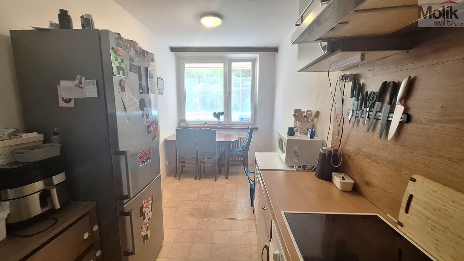 Prodej bytu 3+1 68 m² - foto 5