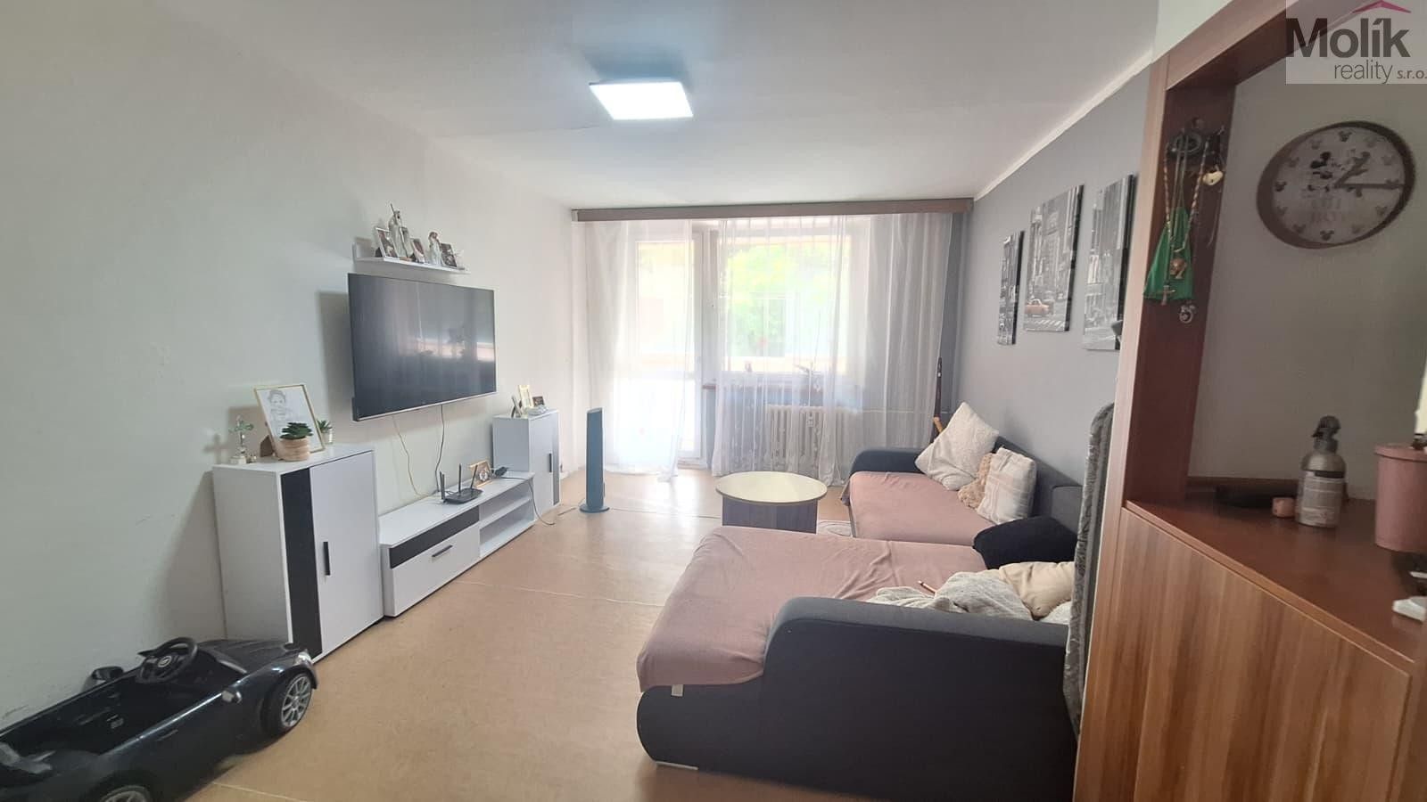 Prodej bytu 3+1 68 m² - foto 6