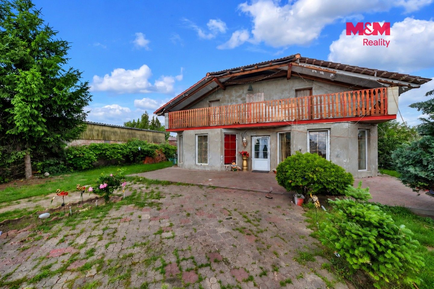 Prodej domu 120 m² - foto 12