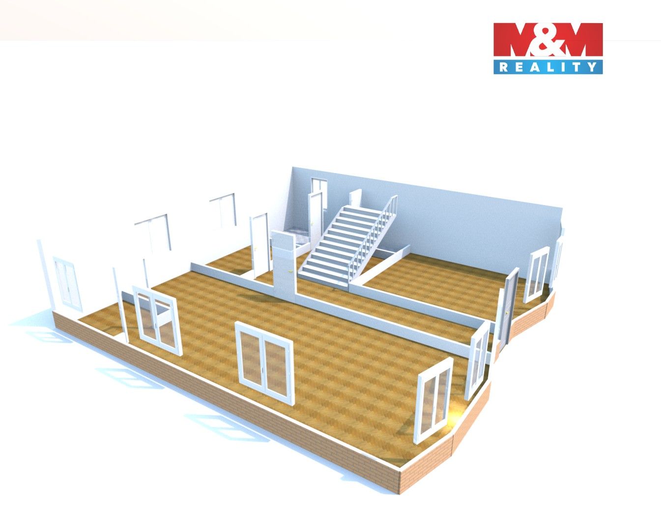 Prodej domu 120 m² - foto 15