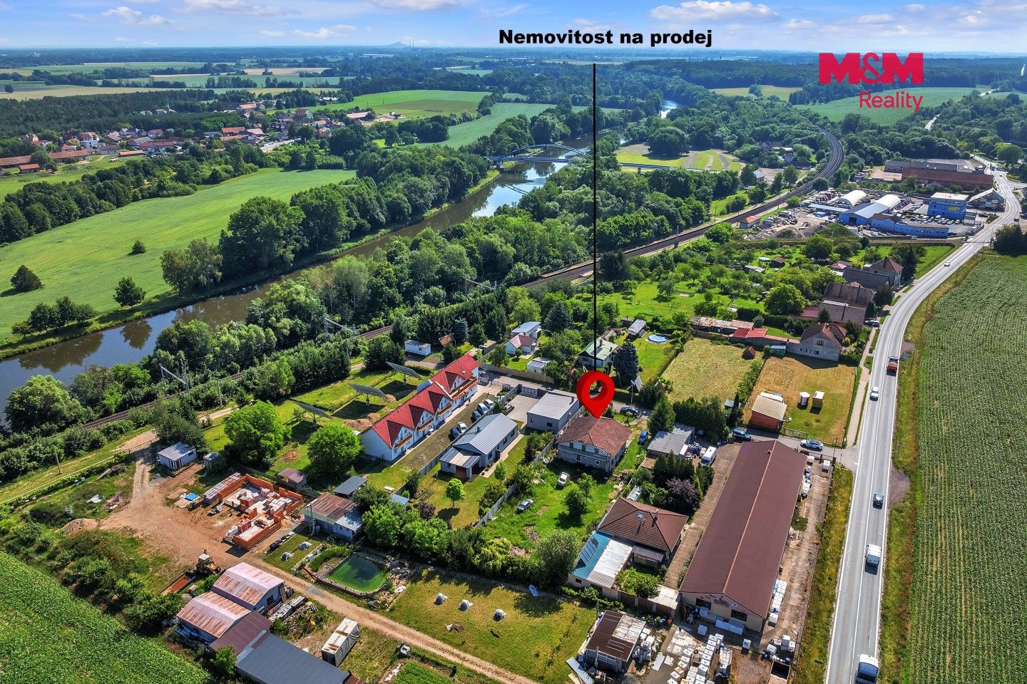 Prodej domu 120 m² - foto 11