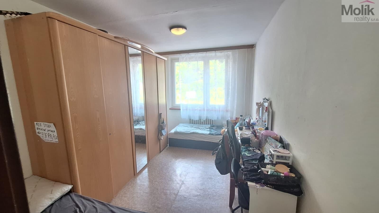 Prodej bytu 3+1 68 m² - foto 9