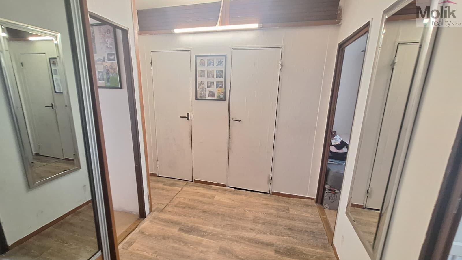 Prodej bytu 3+1 68 m² - foto 10