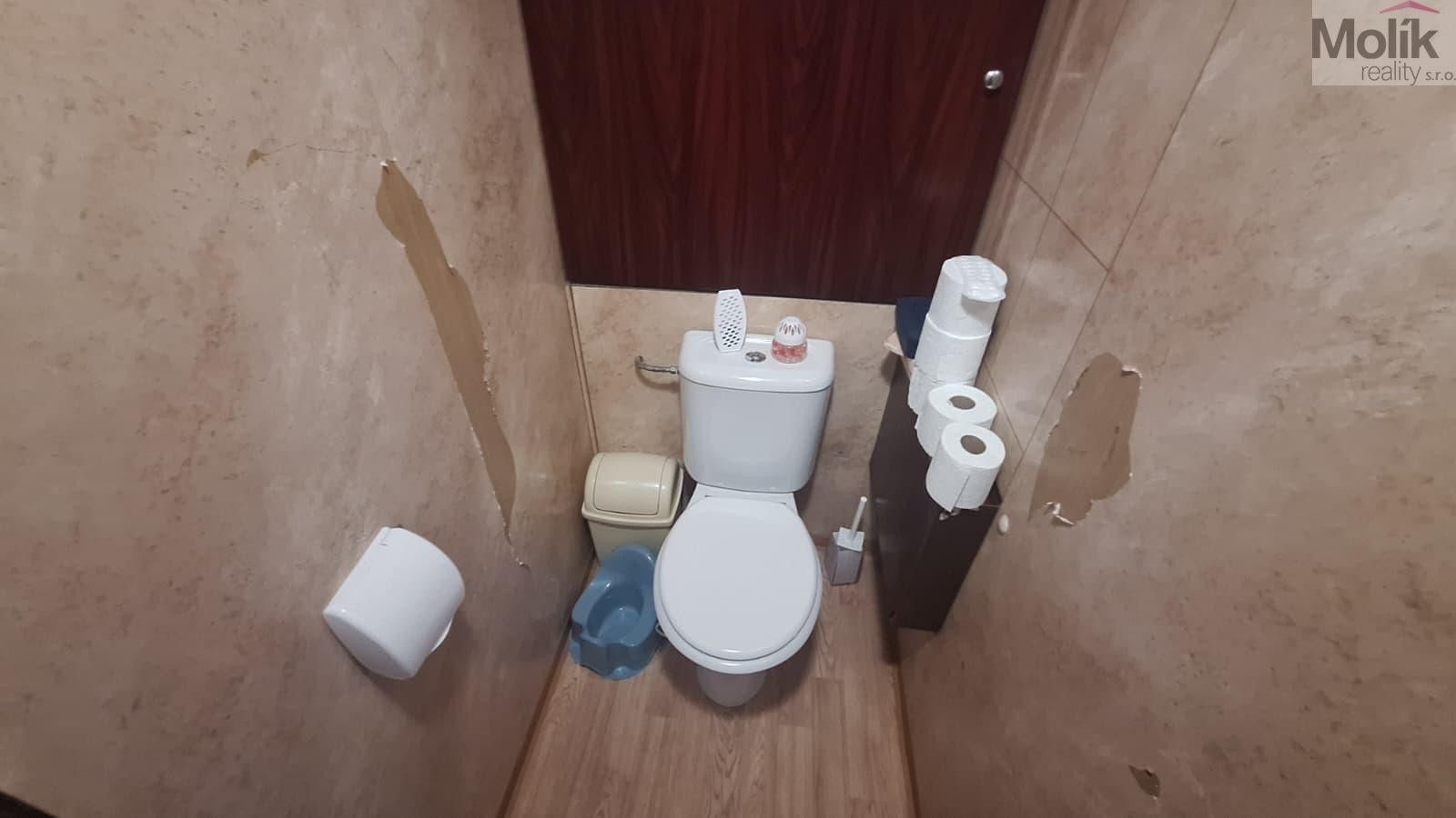 Prodej bytu 3+1 68 m² - foto 13