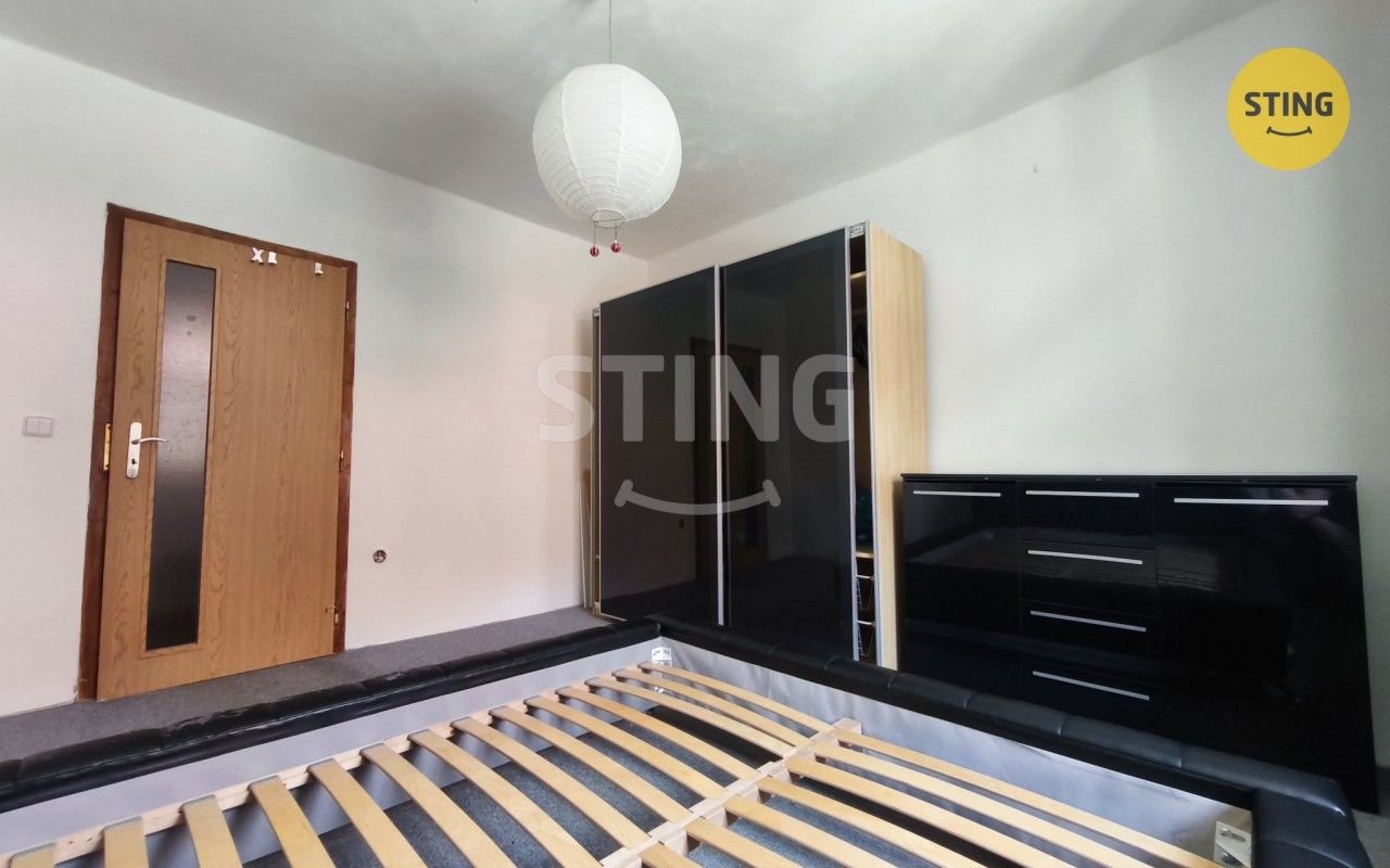 Pronájem bytu 2+kk 44 m² - foto 4