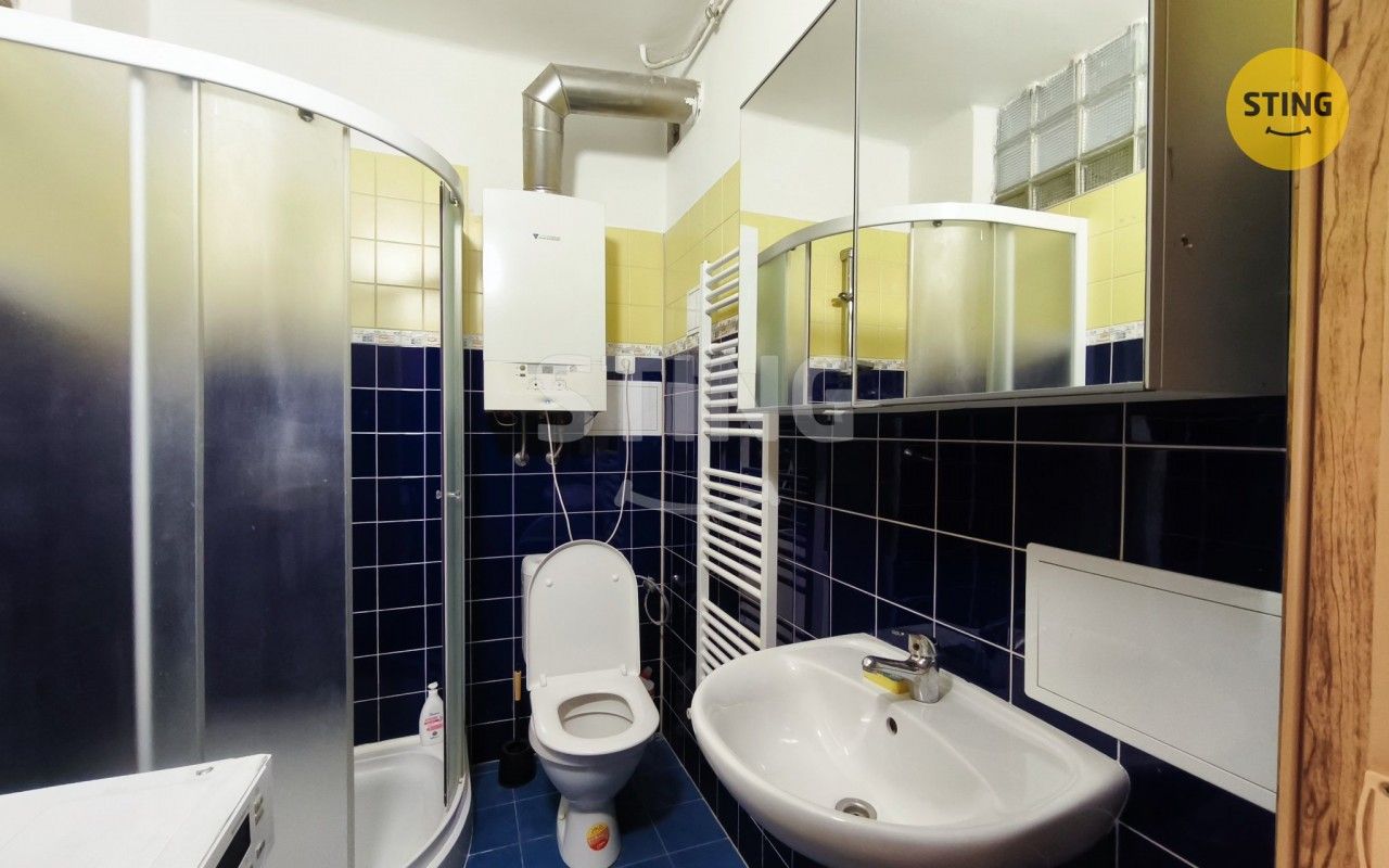 Pronájem bytu 2+kk 44 m² - foto 3