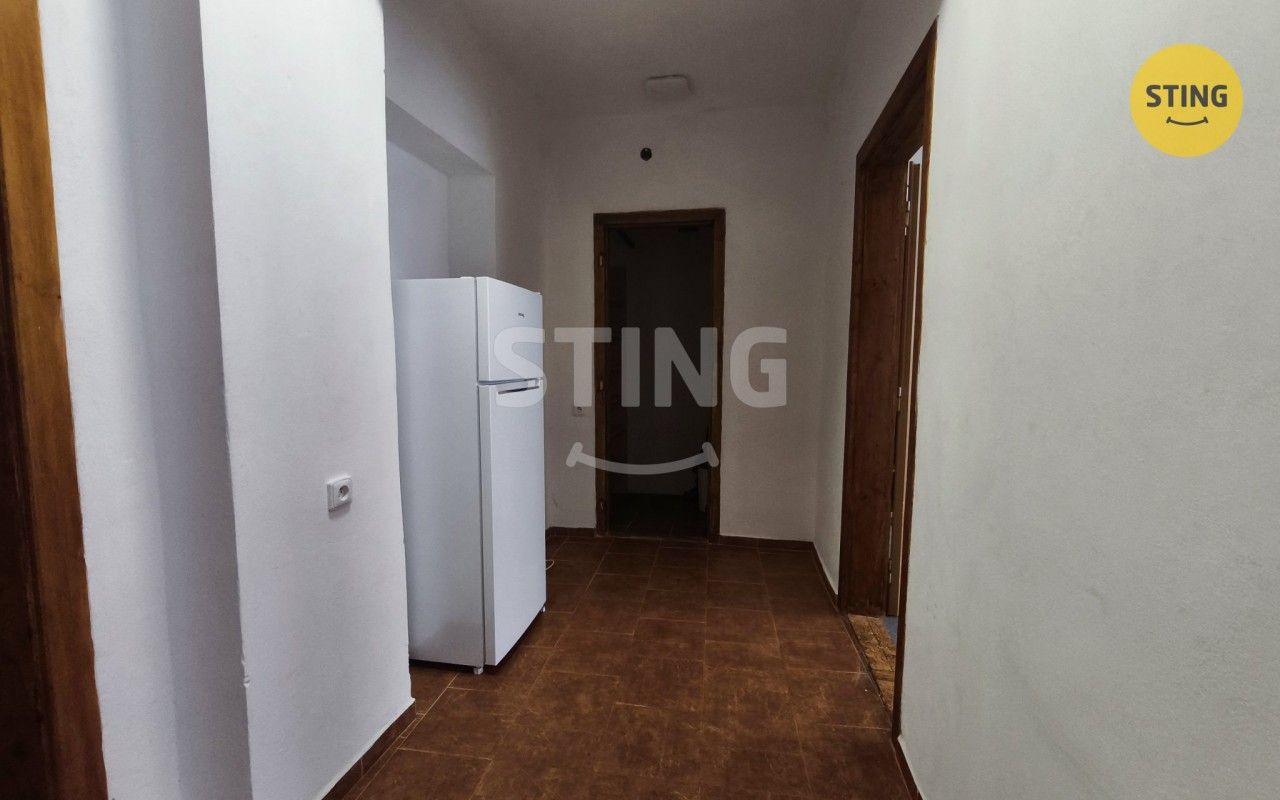 Pronájem bytu 2+kk 44 m² - foto 7