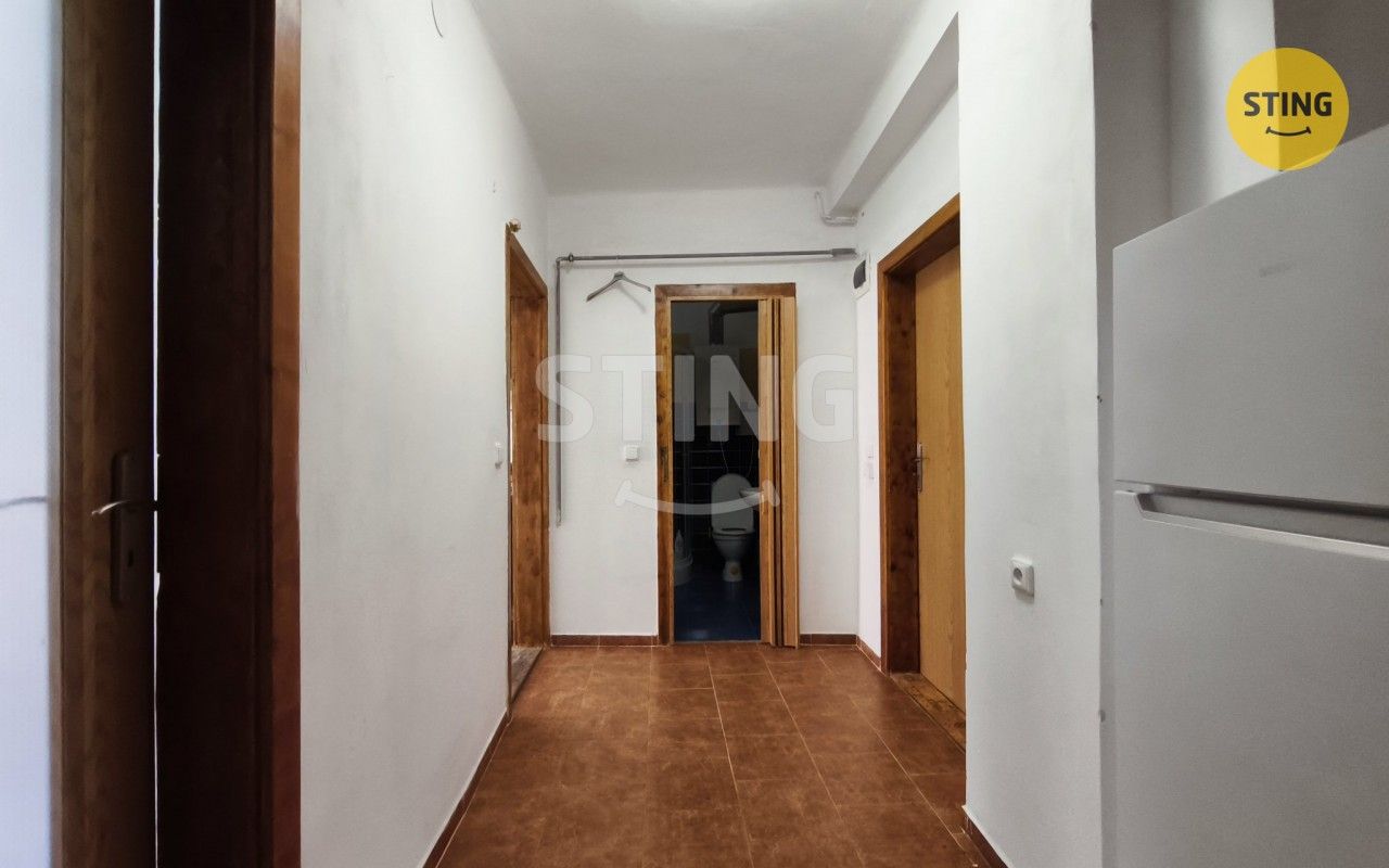 Pronájem bytu 2+kk 44 m² - foto 6
