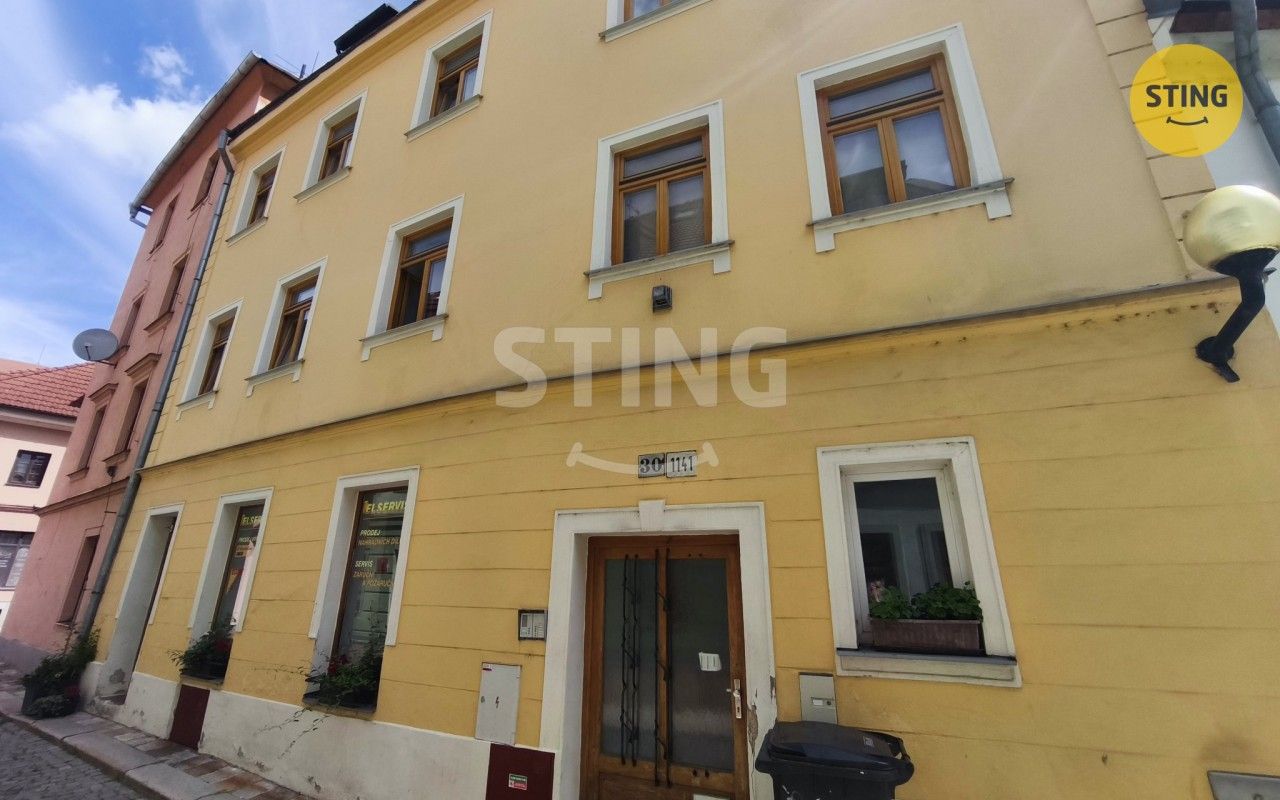 Pronájem bytu 2+kk 44 m² - foto 8