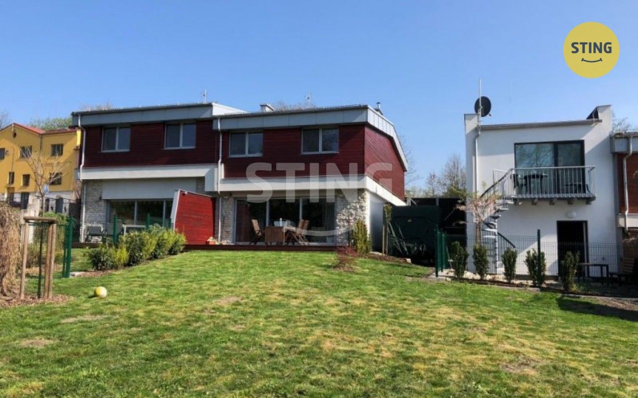 Pronájem domu 68 m² - foto 1