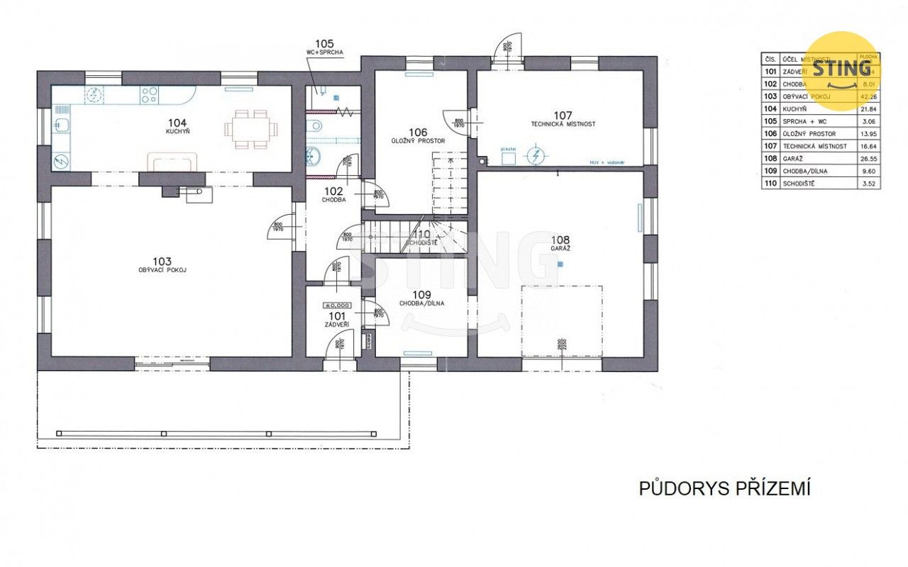 Prodej domu 280 m² - foto 19