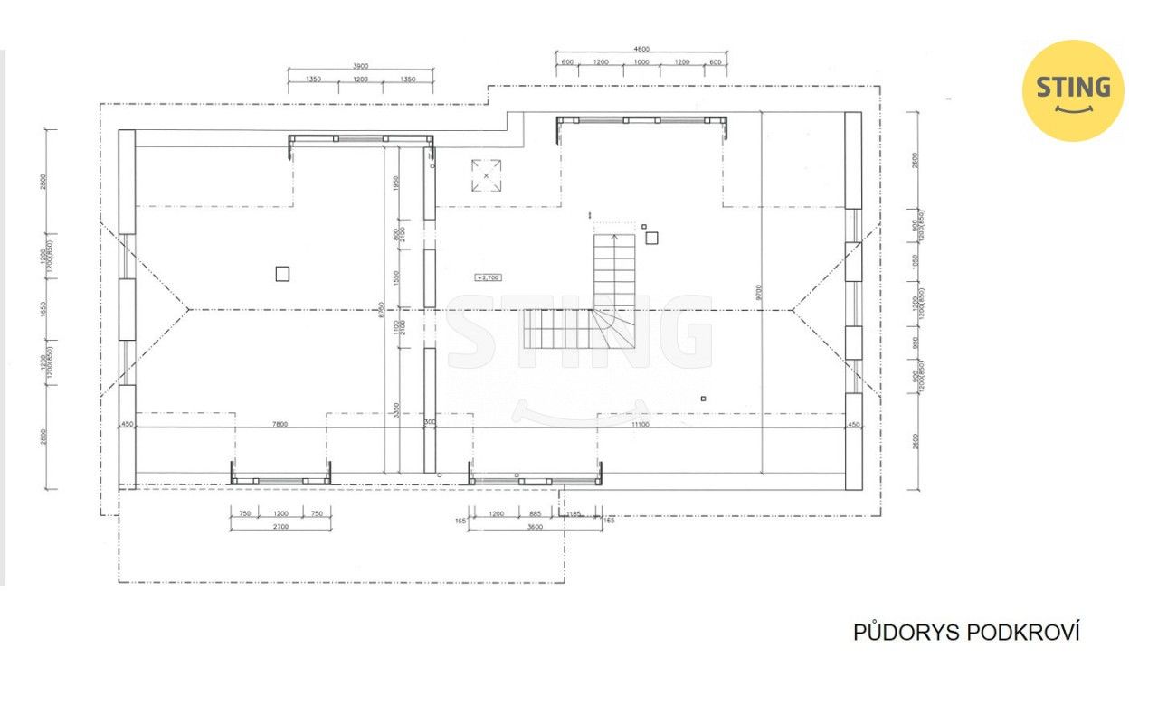 Prodej domu 280 m² - foto 20