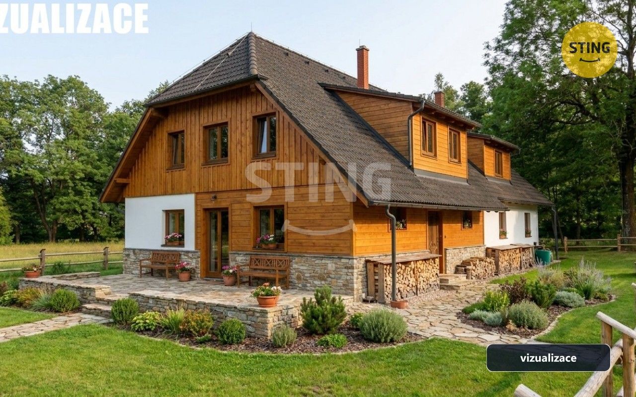 Prodej domu 280 m² - foto 21