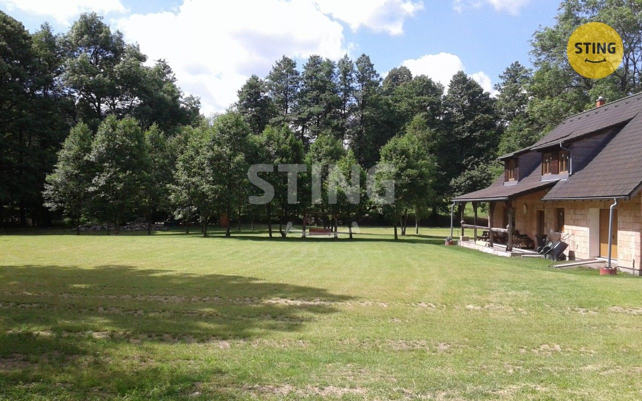 Prodej domu 280 m² - foto 23