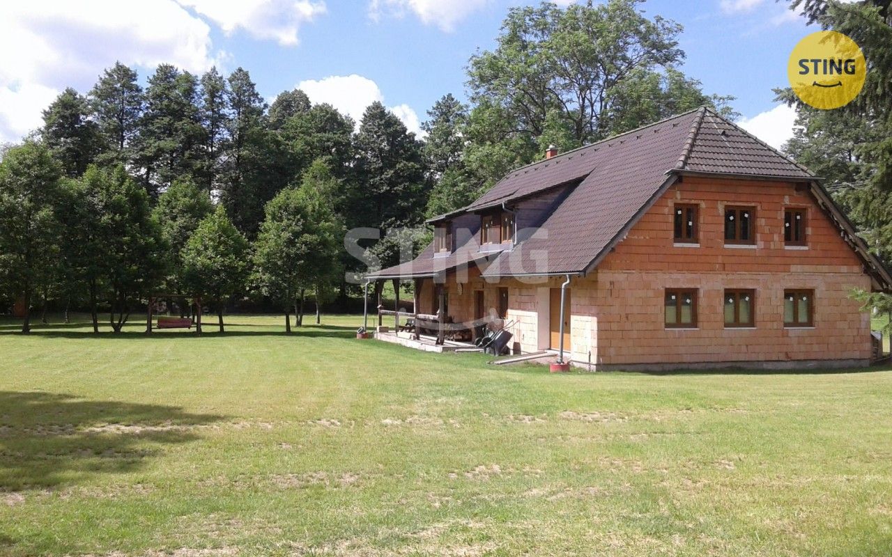 Prodej domu 280 m² - foto 29