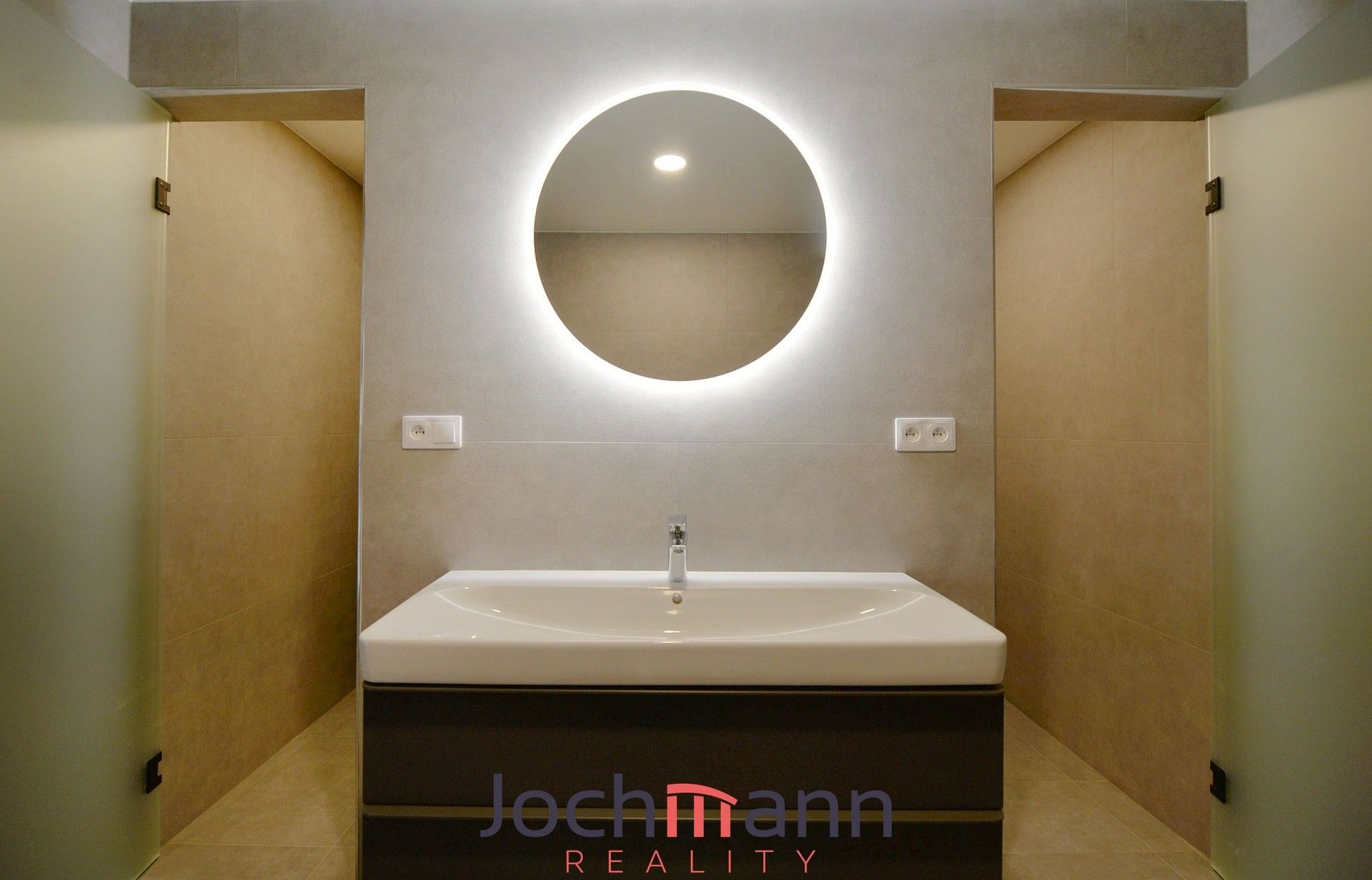 Pronájem bytu 2+kk 60 m² - foto 1