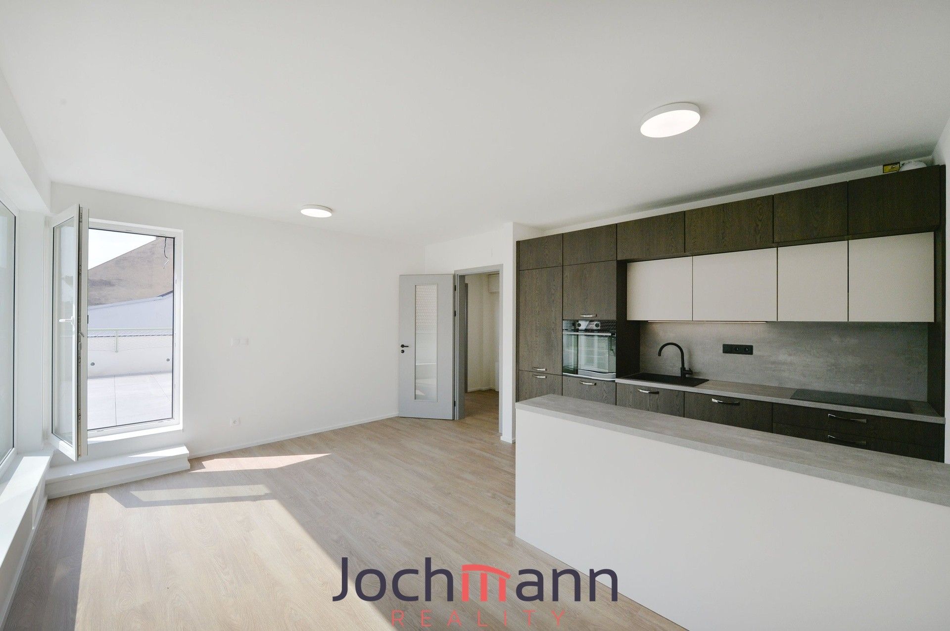 Pronájem bytu 2+kk 60 m² - foto 4