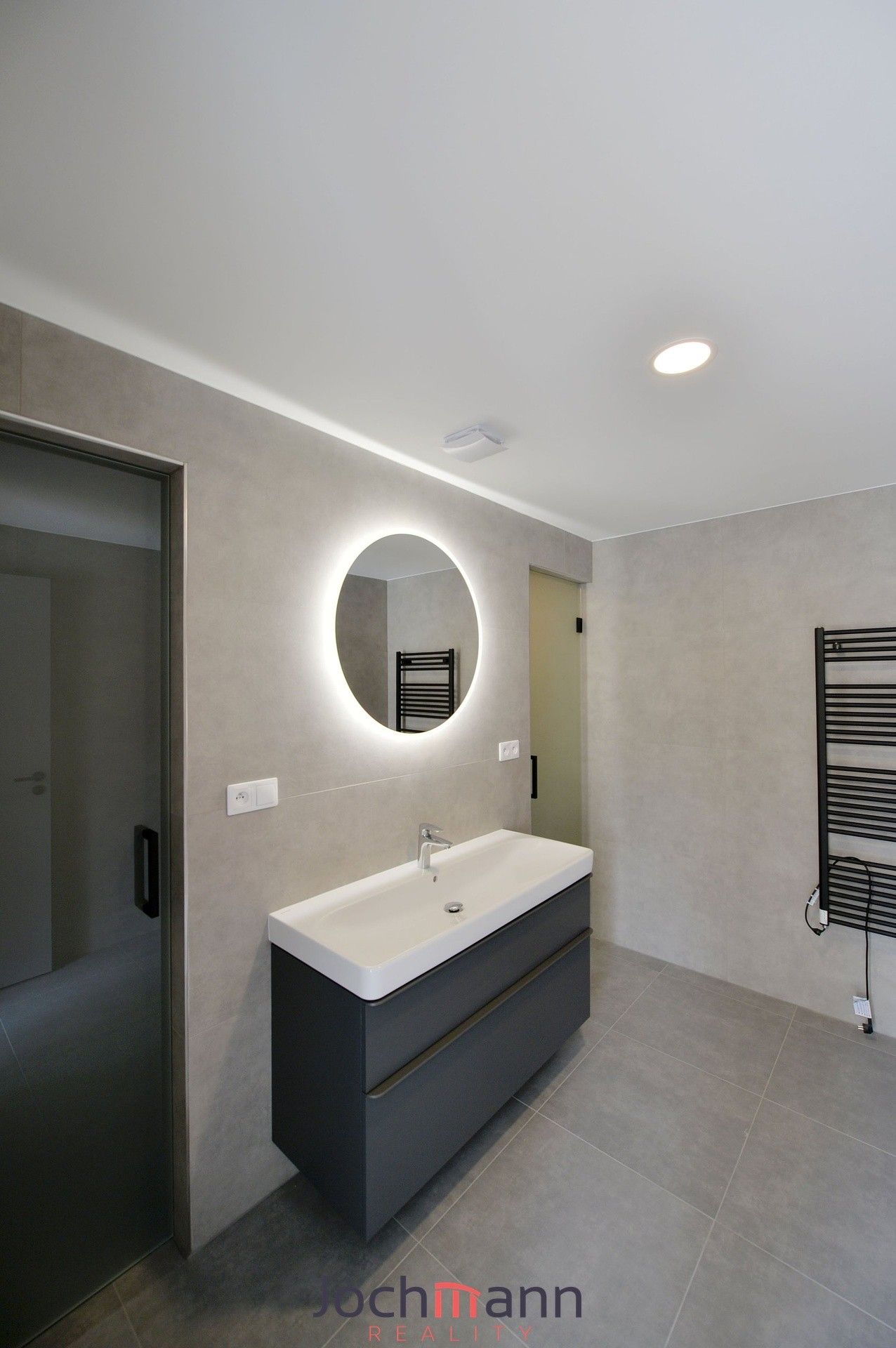 Pronájem bytu 2+kk 60 m² - foto 2