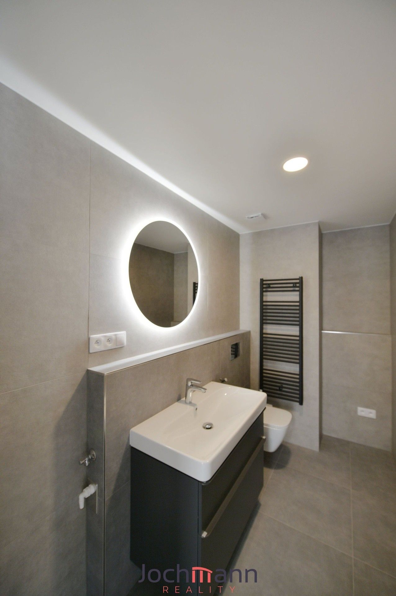 Pronájem bytu 2+kk 60 m² - foto 3
