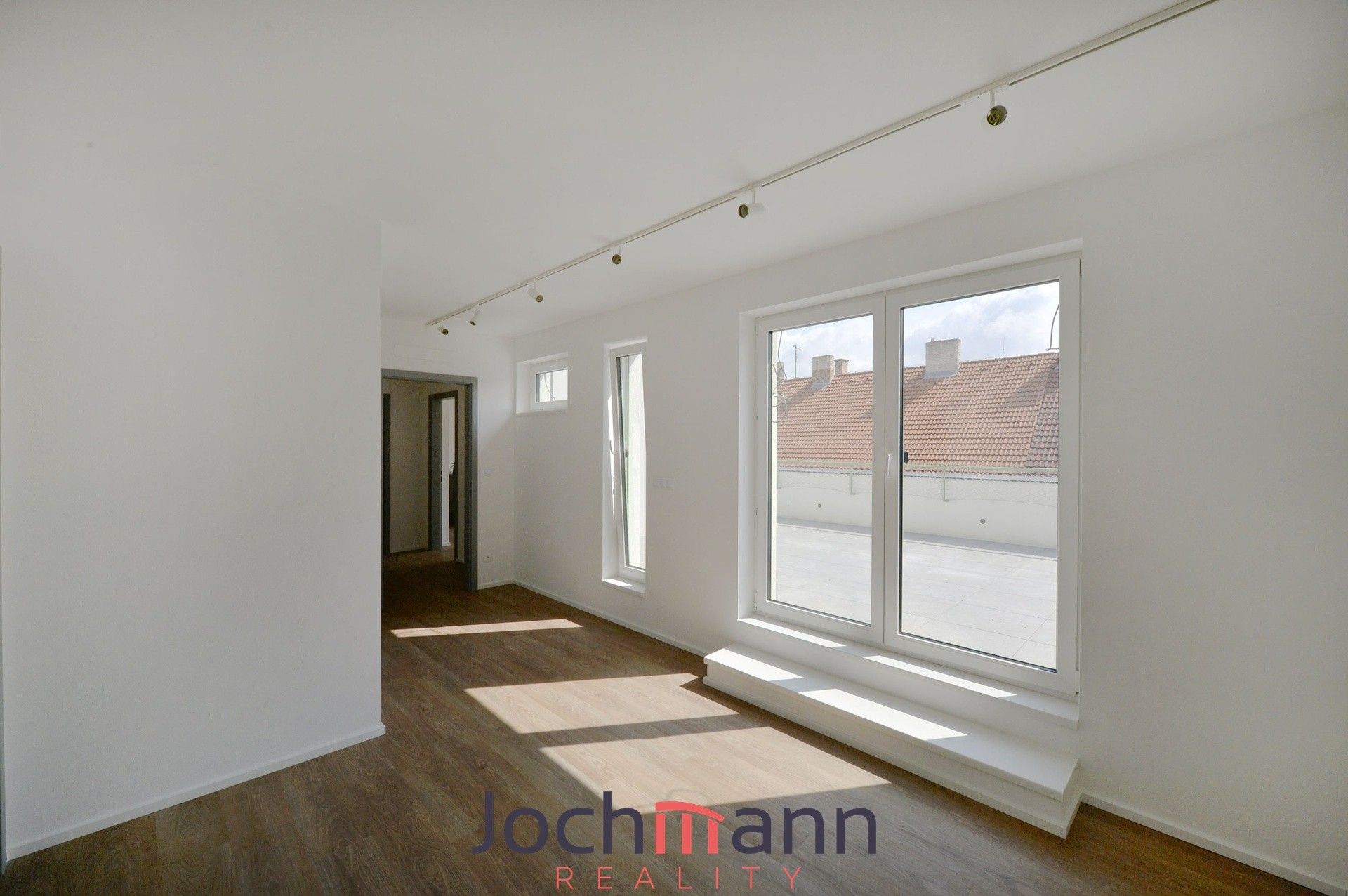Pronájem bytu 2+kk 60 m² - foto 8