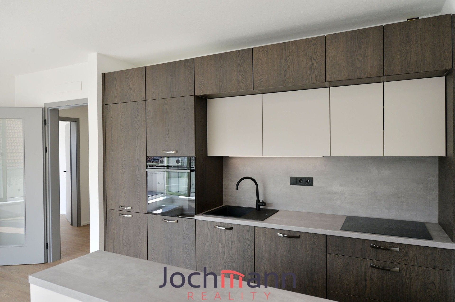 Pronájem bytu 2+kk 60 m² - foto 5