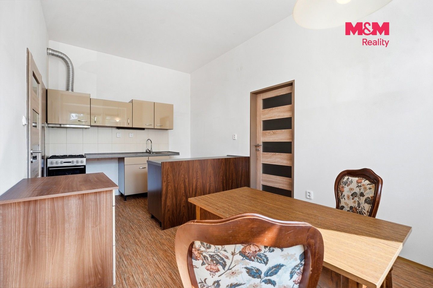 Prodej bytu 3+1 83 m² - foto 2
