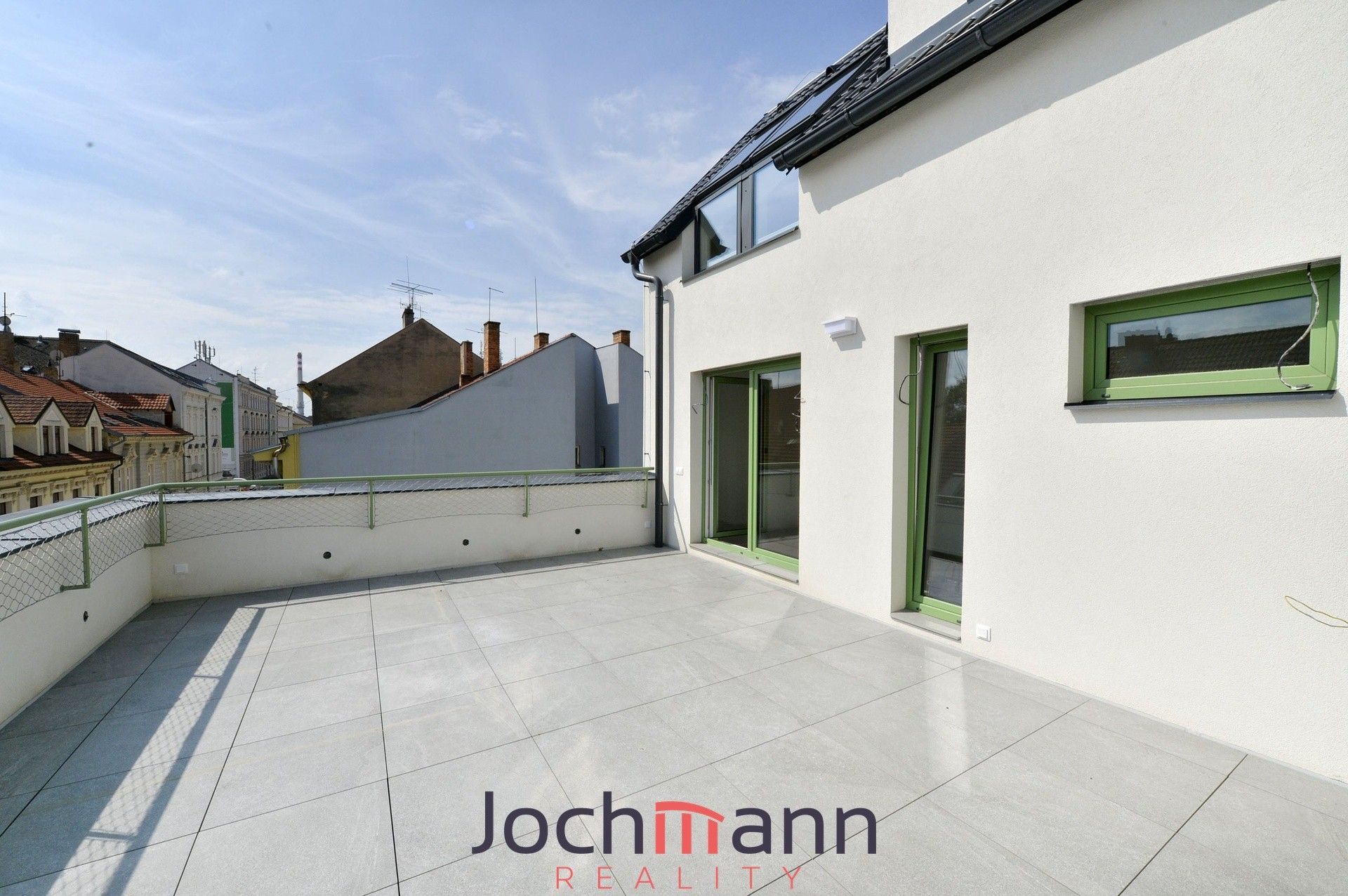 Pronájem bytu 2+kk 60 m² - foto 14