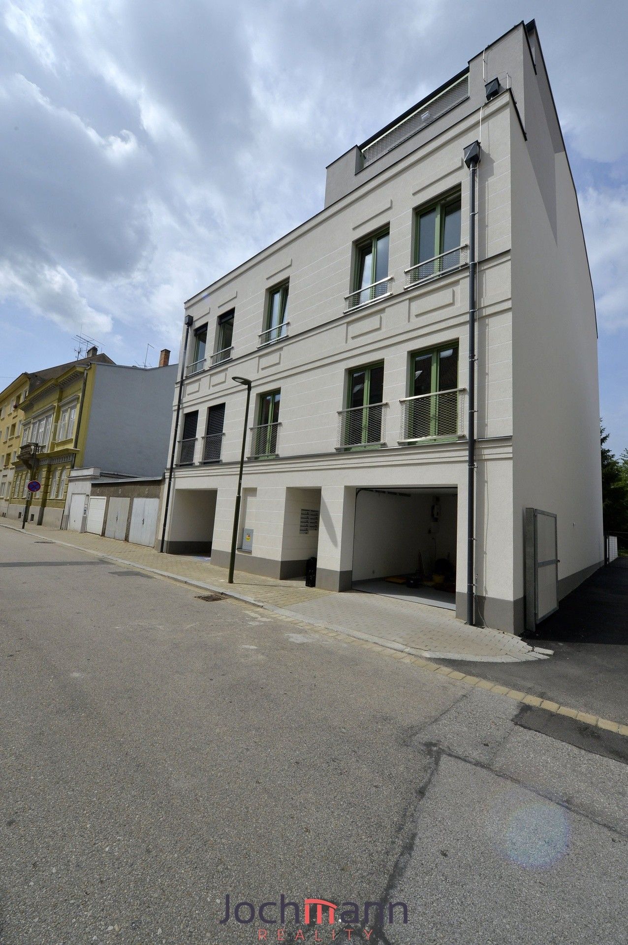 Pronájem bytu 2+kk 60 m² - foto 16