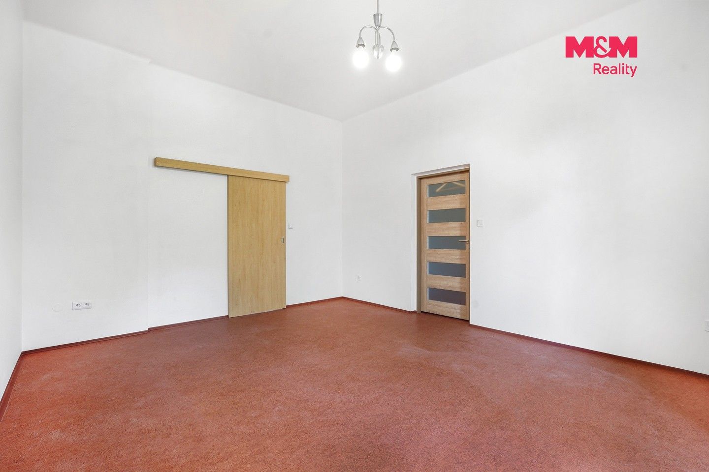 Prodej bytu 3+1 83 m² - foto 9