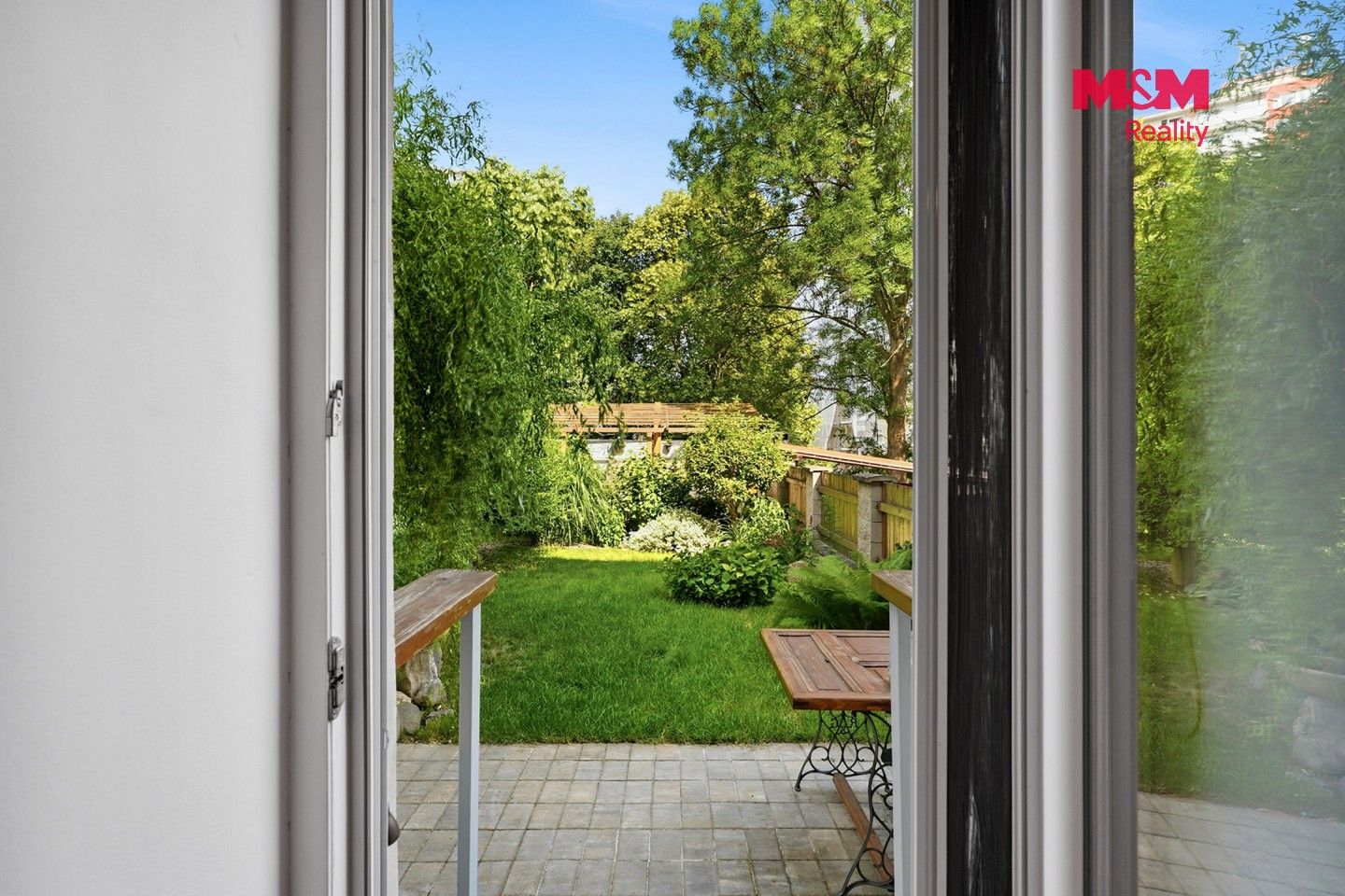 Prodej bytu 3+1 83 m² - foto 10