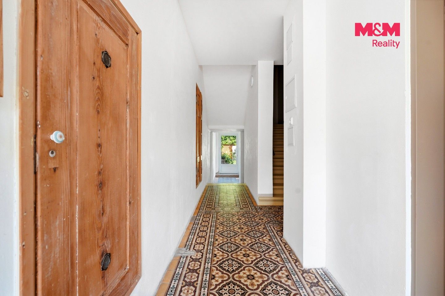 Prodej bytu 3+1 83 m² - foto 16