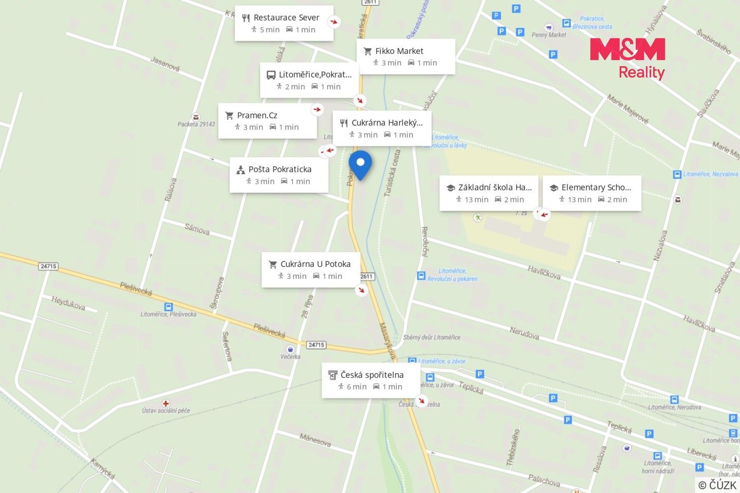 Prodej bytu 3+1 83 m² - foto 22