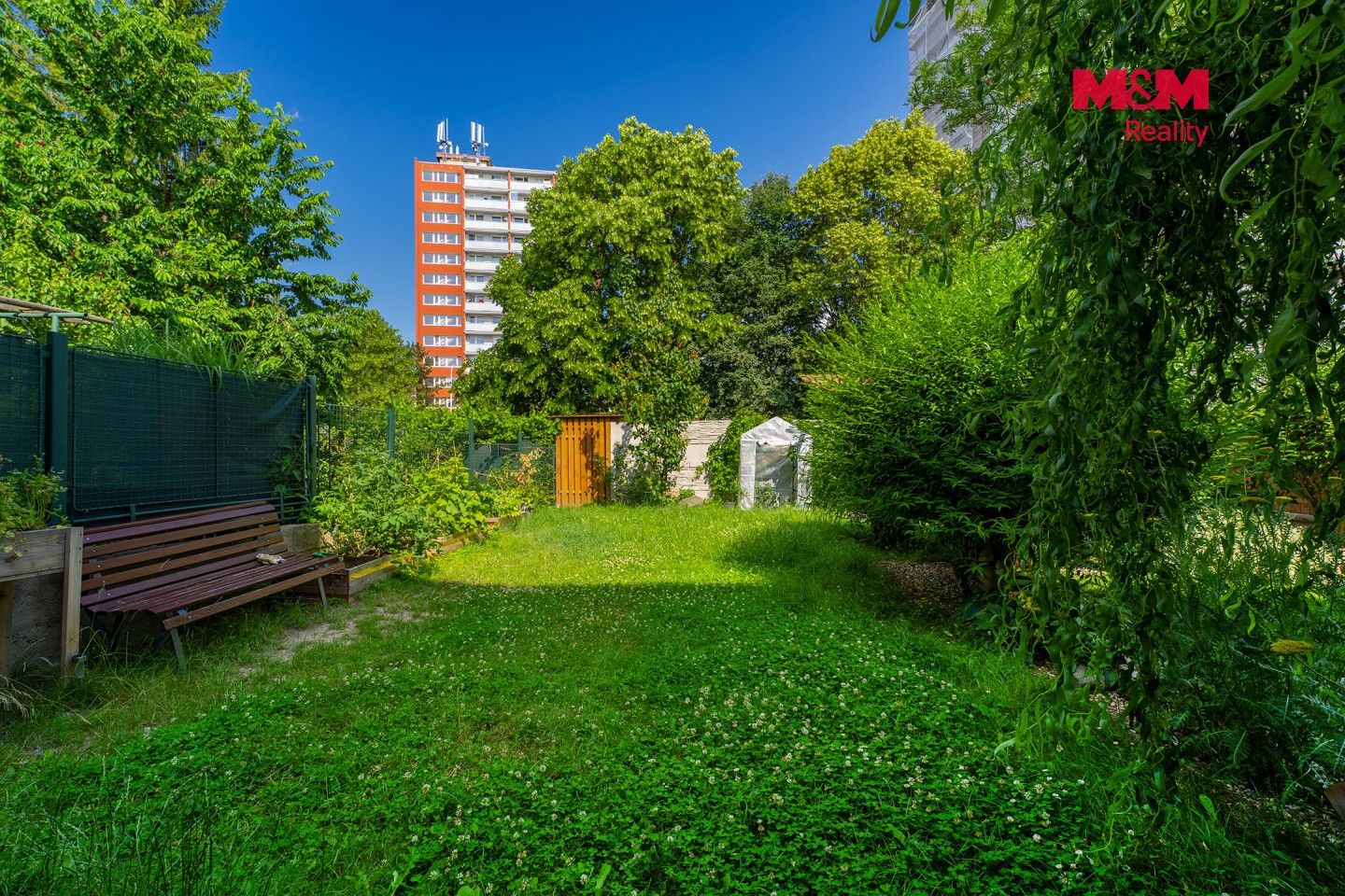 Prodej bytu 3+1 83 m² - foto 19