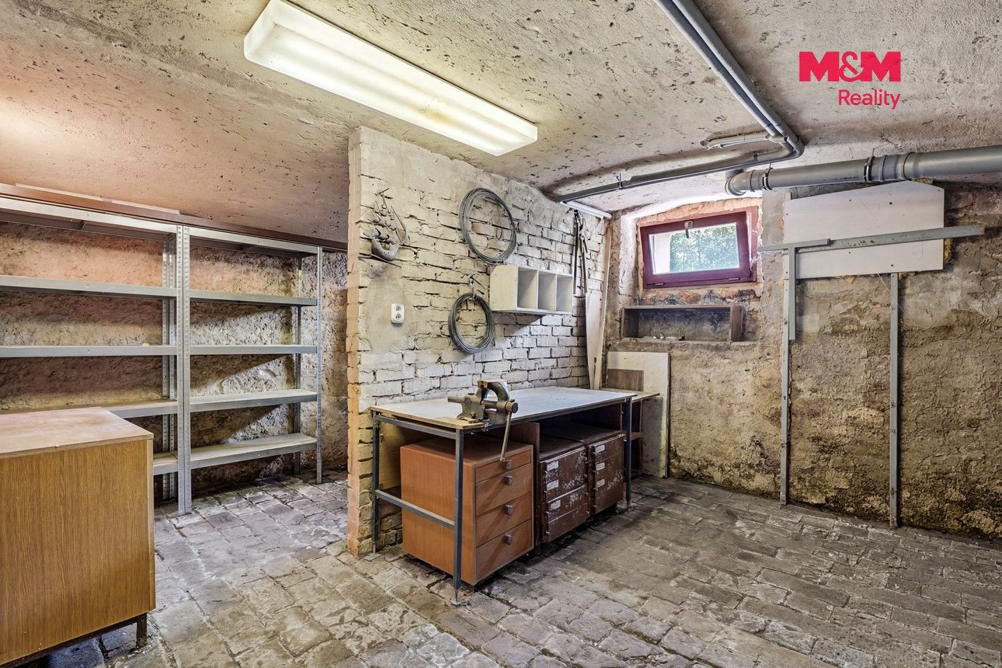 Prodej bytu 3+1 83 m² - foto 17