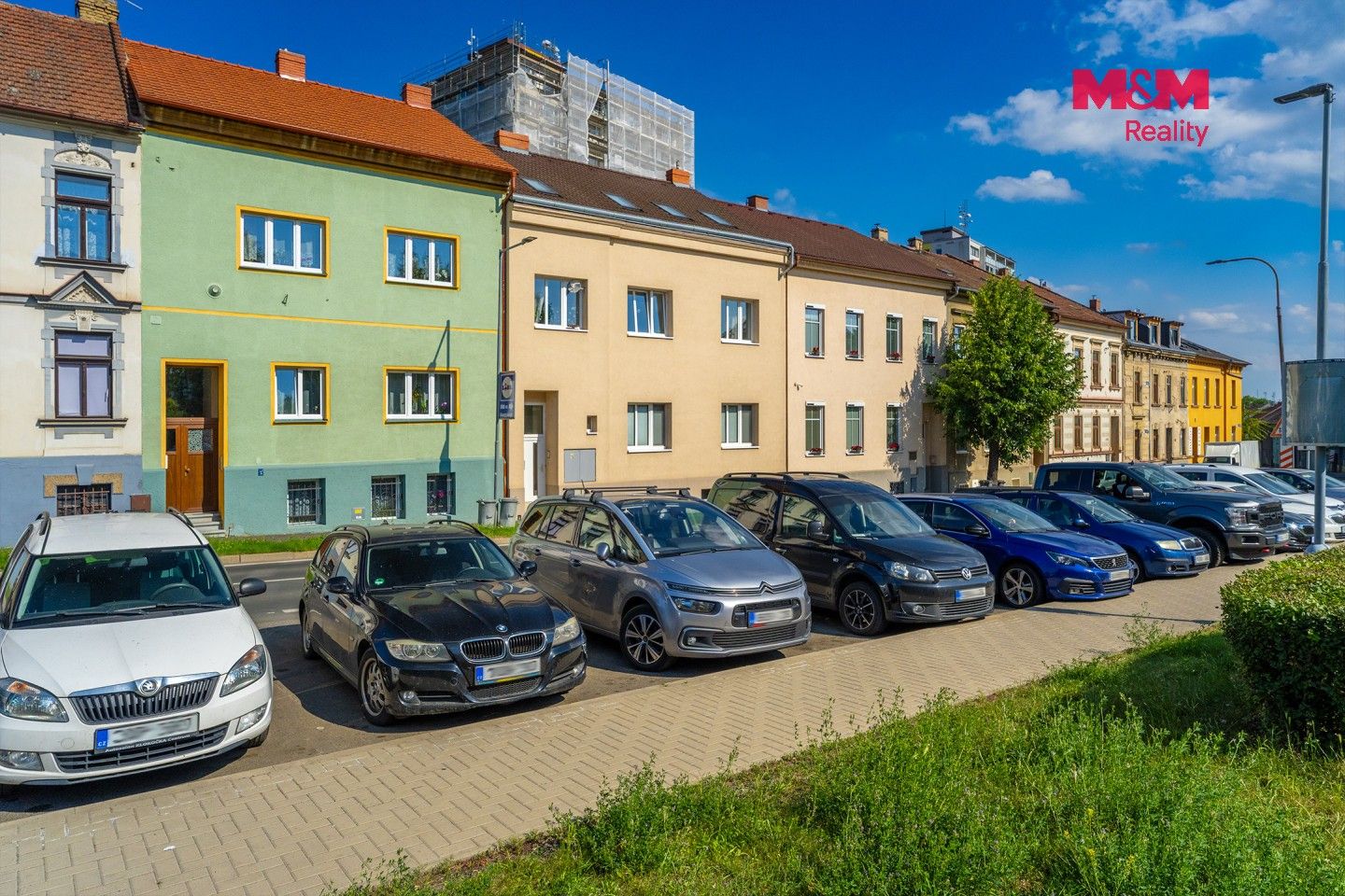 Prodej bytu 3+1 83 m² - foto 18