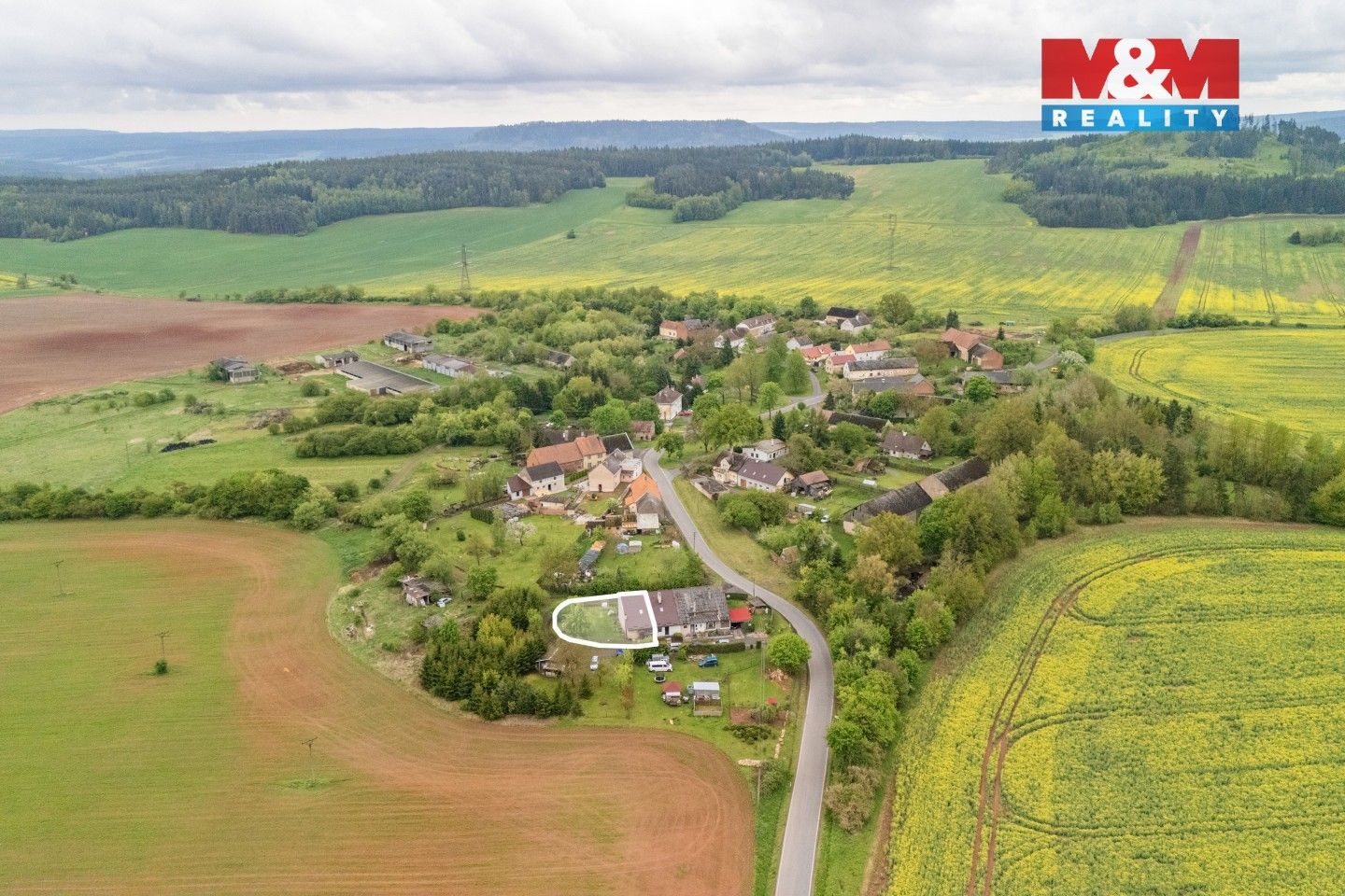 Prodej domu 97 m² - foto 13