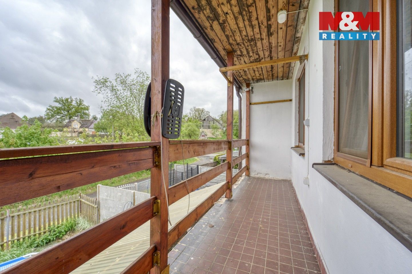 Prodej domu 97 m² - foto 14