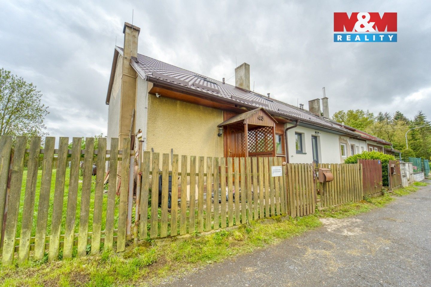 Prodej domu 97 m² - foto 16