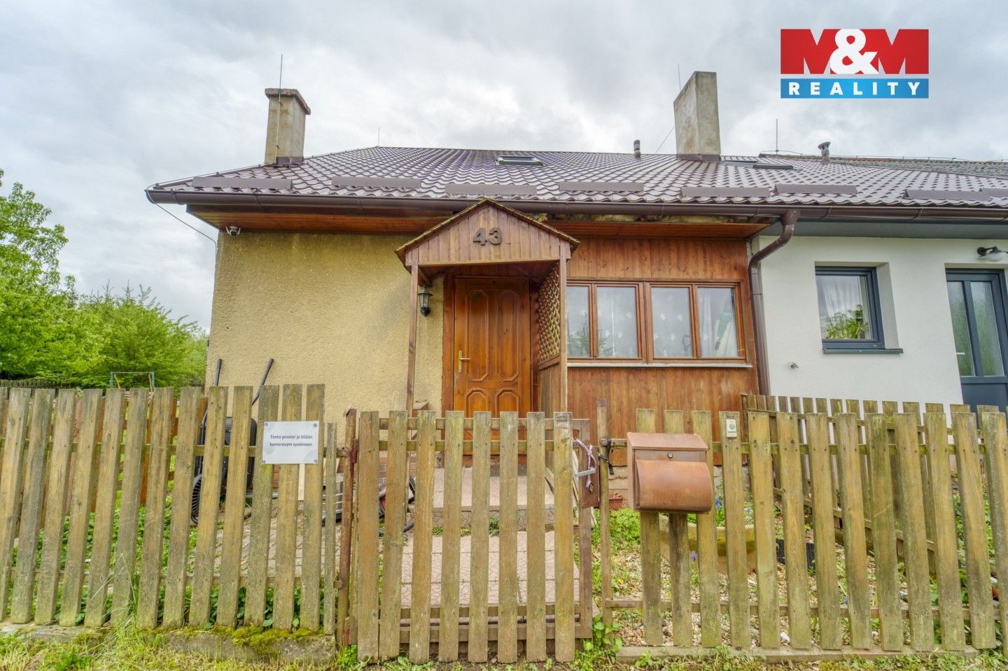 Prodej domu 97 m² - foto 23