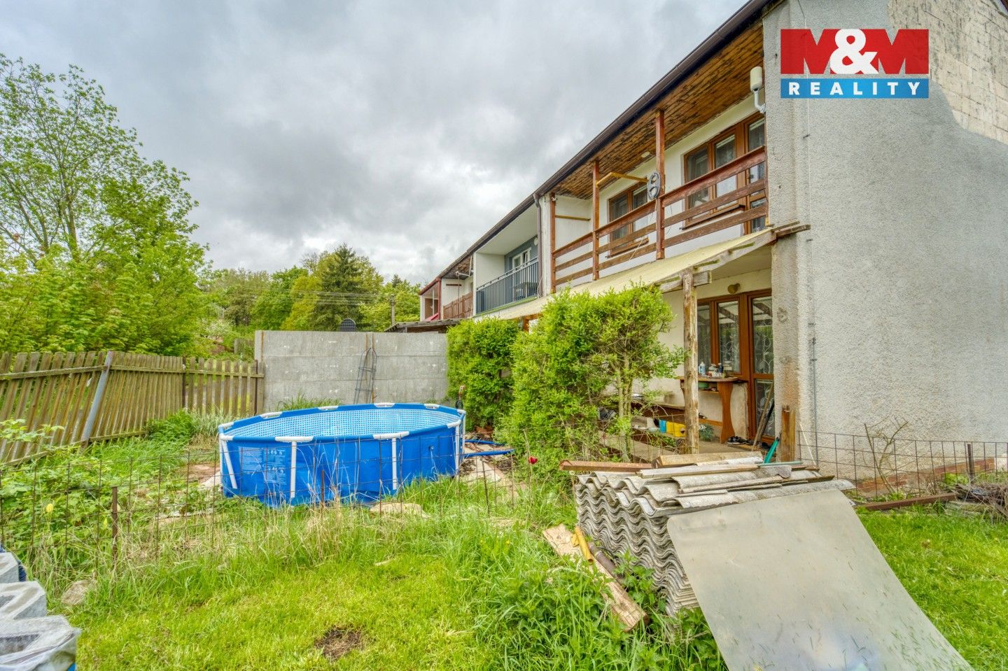 Prodej domu 97 m² - foto 24