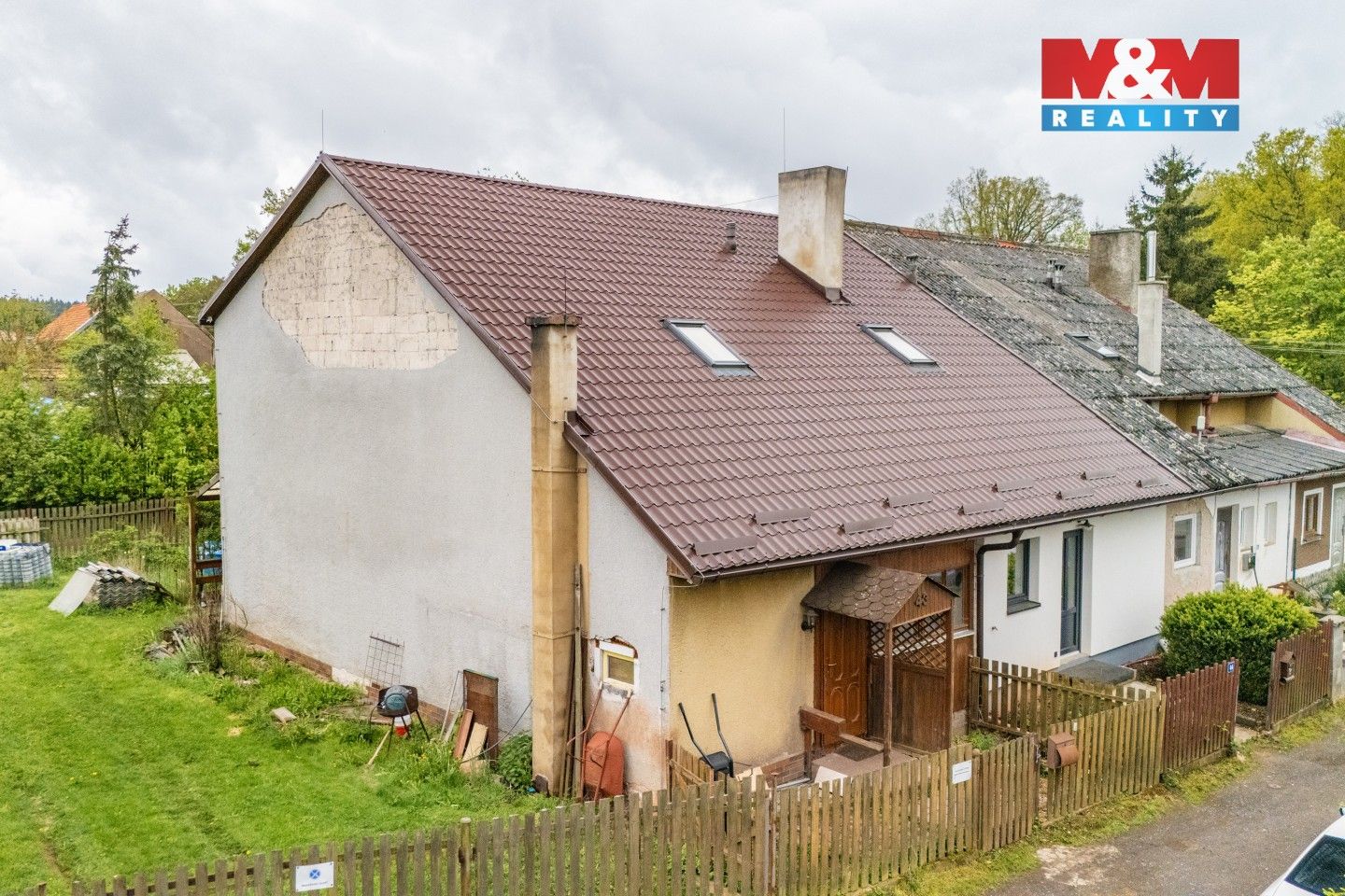 Prodej domu 97 m² - foto 29