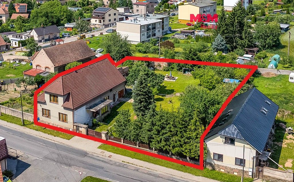 Prodej domu 177 m² - foto 1