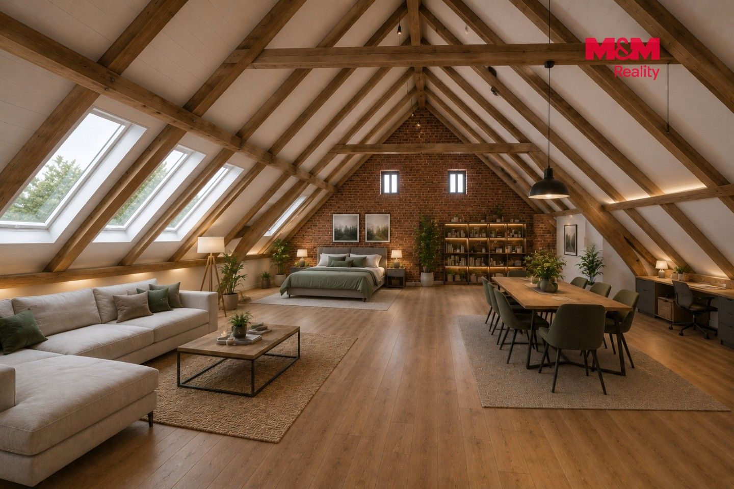 Prodej domu 177 m² - foto 12