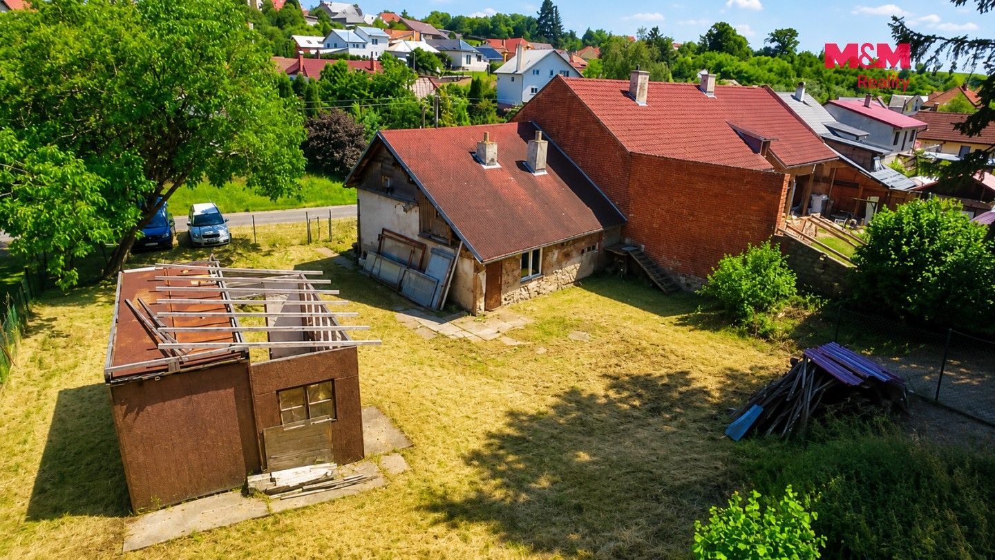 Prodej domu 60 m² - foto 3