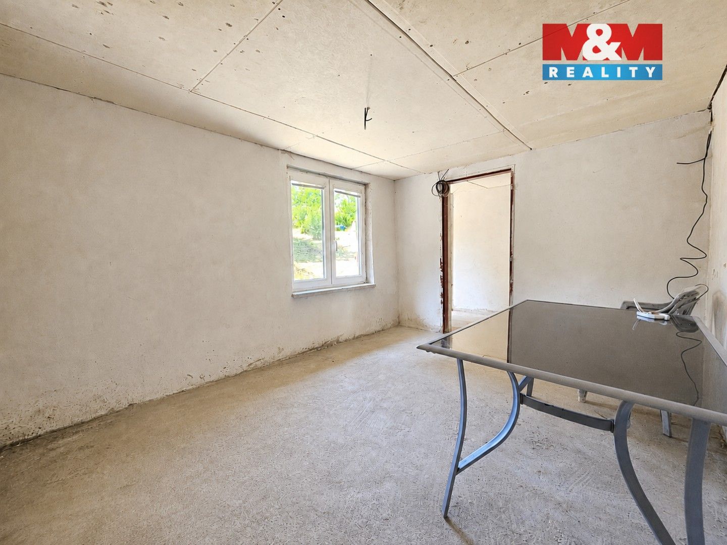Prodej domu 60 m² - foto 6
