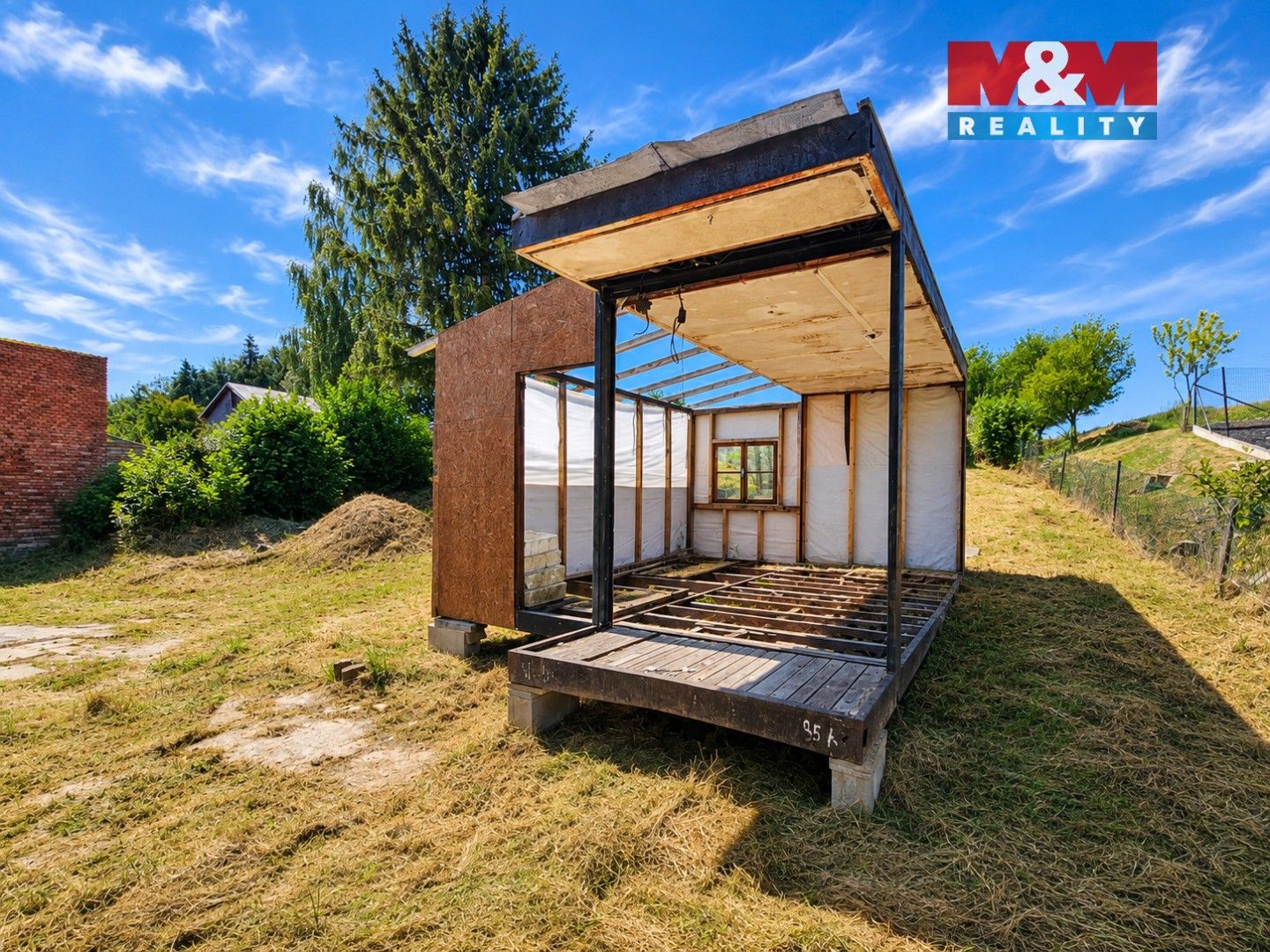 Prodej domu 60 m² - foto 4