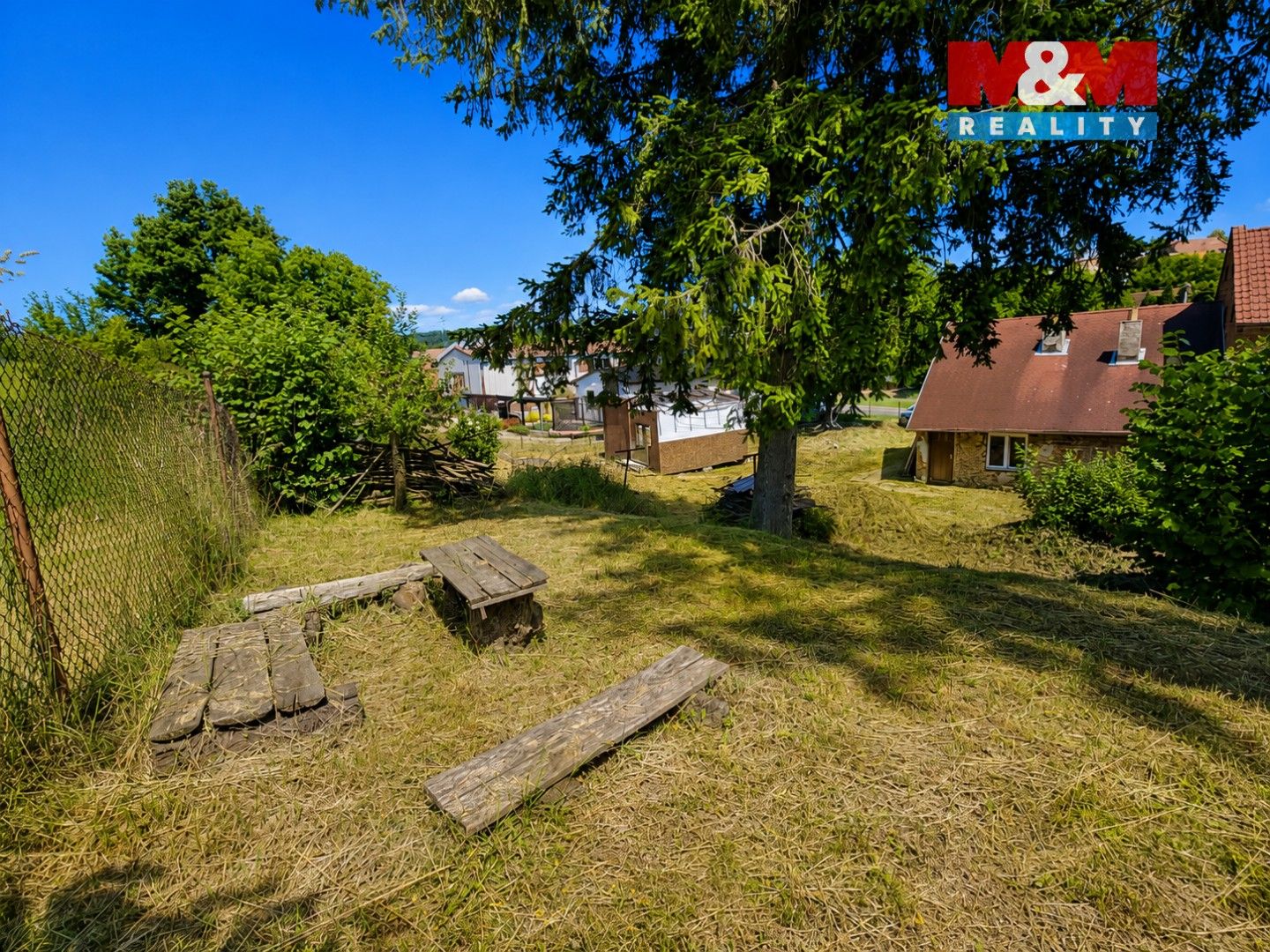 Prodej domu 60 m² - foto 5